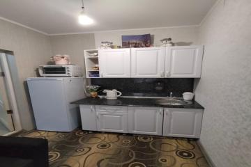 Фото №1: Дом 40 м² - Кубанская Нива, мкр. Прикубанский внутригородской округ, ул. Смородиновая, 297