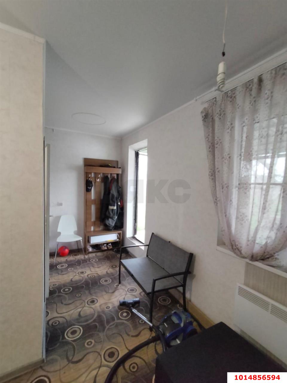 Фото №5: Дом 40 м² + 4 сот. - Кубанская Нива, Прикубанский внутригородской округ, ул. Смородиновая, 297