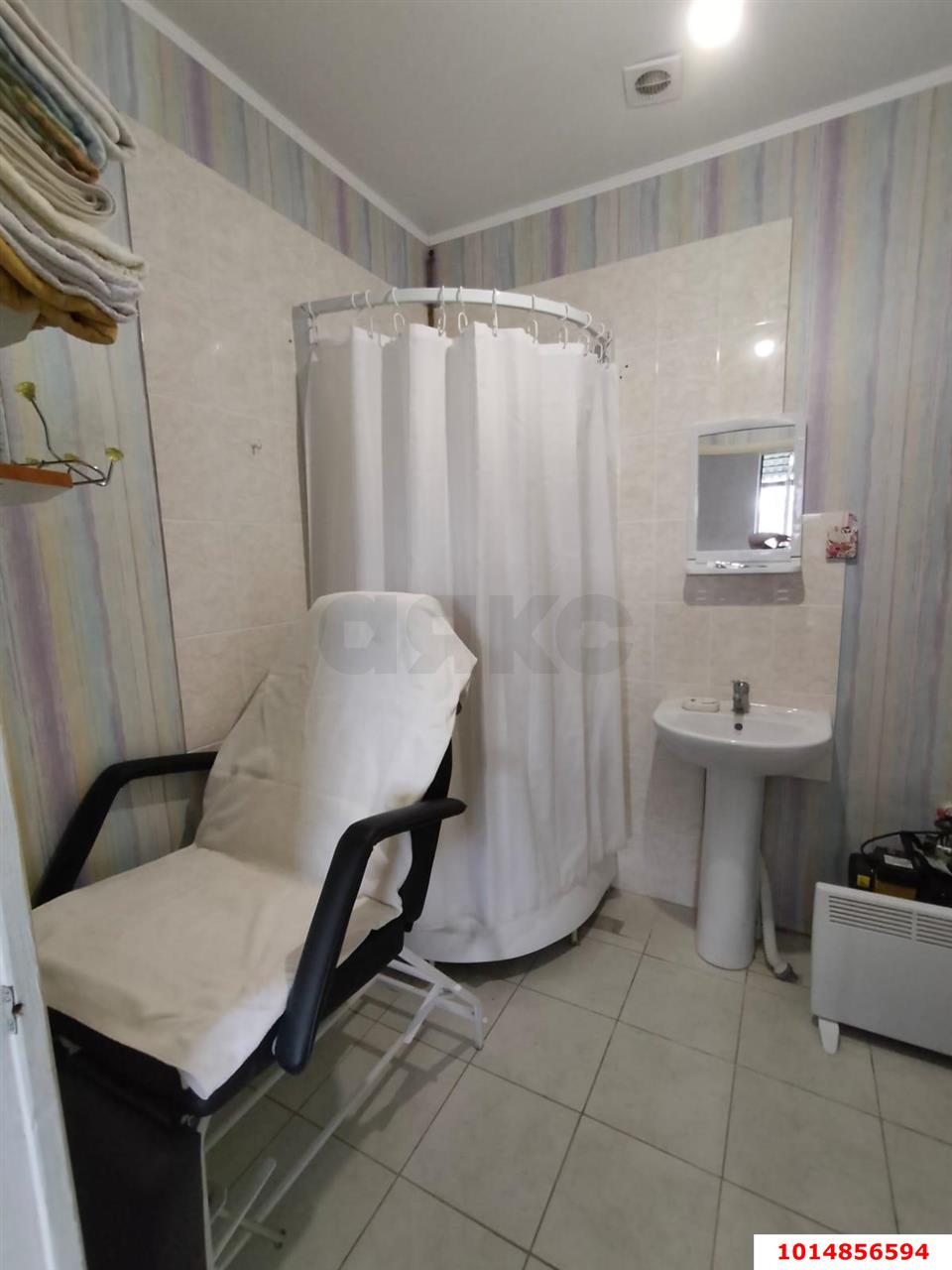 Фото №4: Дом 40 м² + 4 сот. - Кубанская Нива, мкр. Прикубанский внутригородской округ, ул. Смородиновая, 297