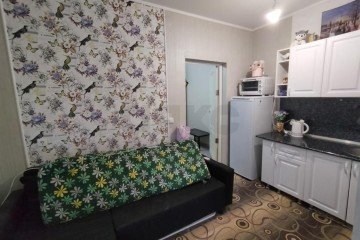 Фото №3: Дом 40 м² - Кубанская Нива, мкр. Прикубанский внутригородской округ, ул. Смородиновая, 297