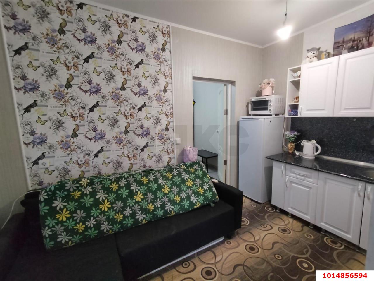 Фото №3: Дом 40 м² + 4 сот. - Кубанская Нива, Прикубанский внутригородской округ, ул. Смородиновая, 297