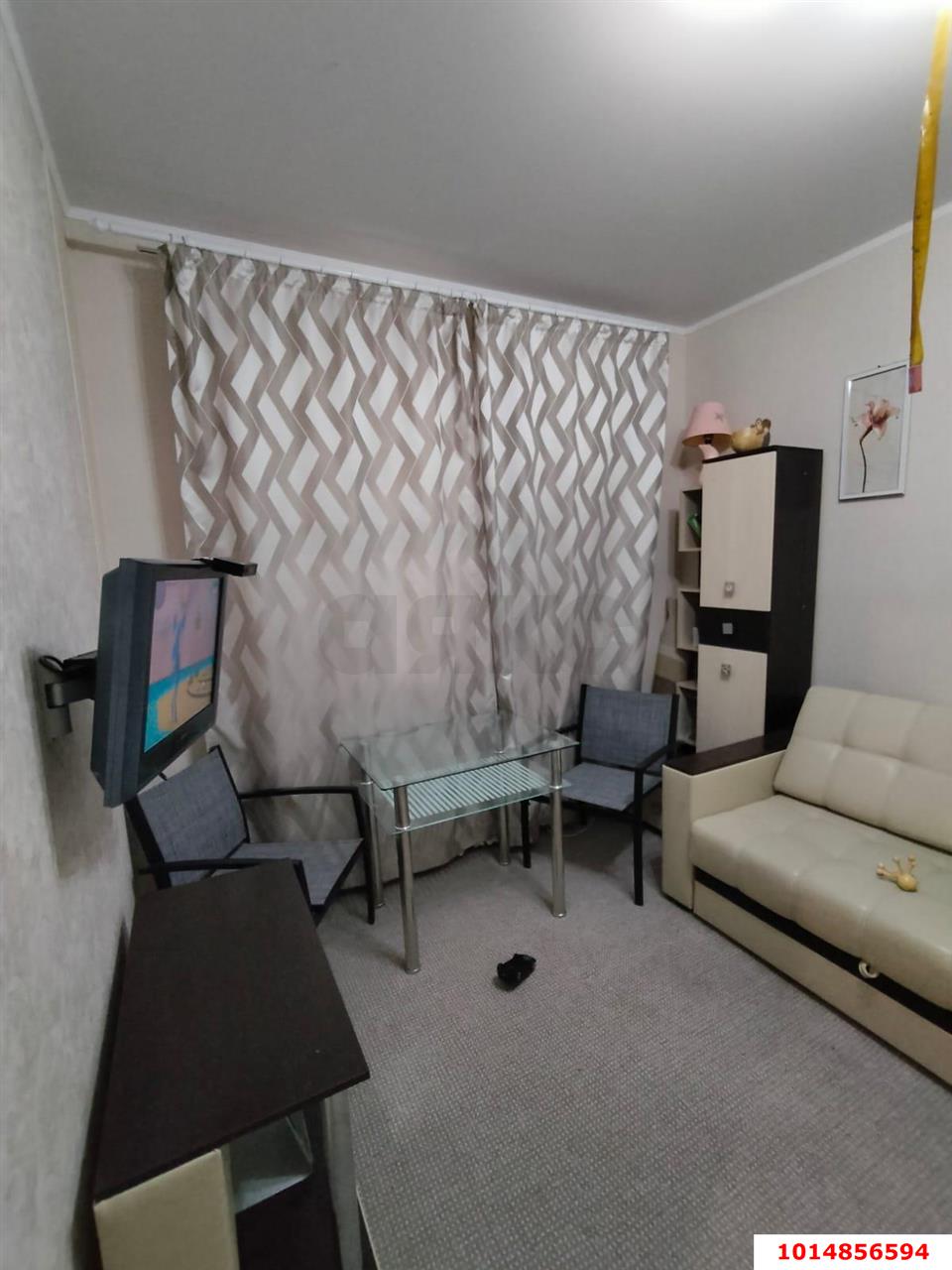 Фото №6: Дом 40 м² + 4 сот. - Кубанская Нива, Прикубанский внутригородской округ, ул. Смородиновая, 297