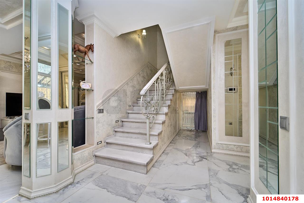 Фото №8: Дом 170 м² + 4.98 сот. - Краснодар, Карасунский внутригородской округ, ж/м Пашковский, ул. Атамана Лысенко, 18