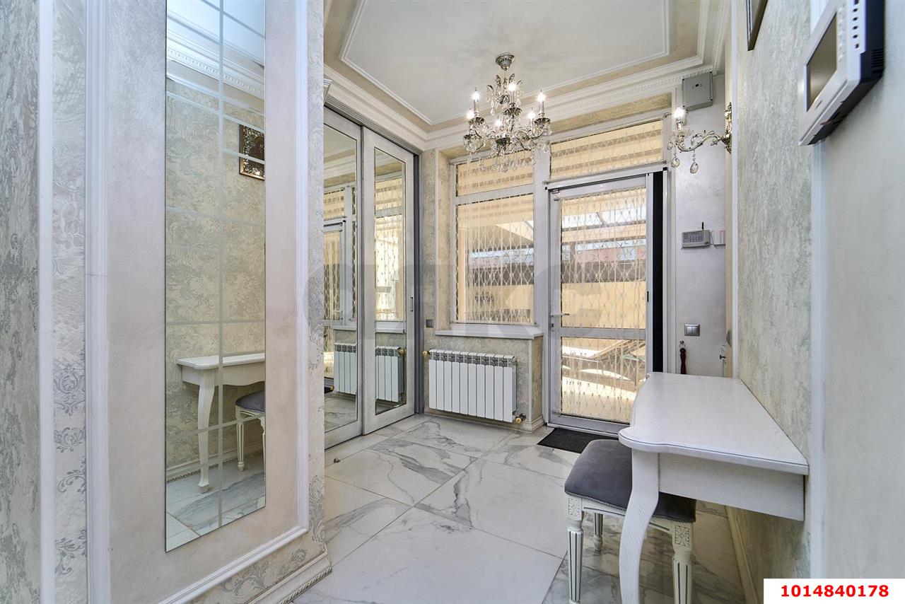 Фото №7: Дом 170 м² + 4.98 сот. - Краснодар, Карасунский внутригородской округ, ж/м Пашковский, ул. Атамана Лысенко, 18