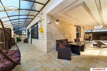 Фото №4: Дом 170 м² - Краснодар, ж/м Пашковский, ул. Атамана Лысенко, 18