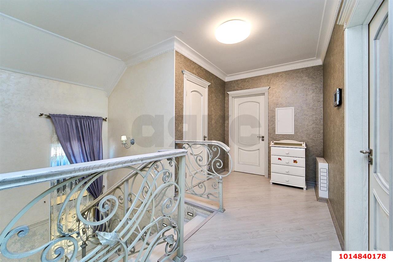 Фото №13: Дом 170 м² + 4.98 сот. - Краснодар, Карасунский внутригородской округ, ж/м Пашковский, ул. Атамана Лысенко, 18