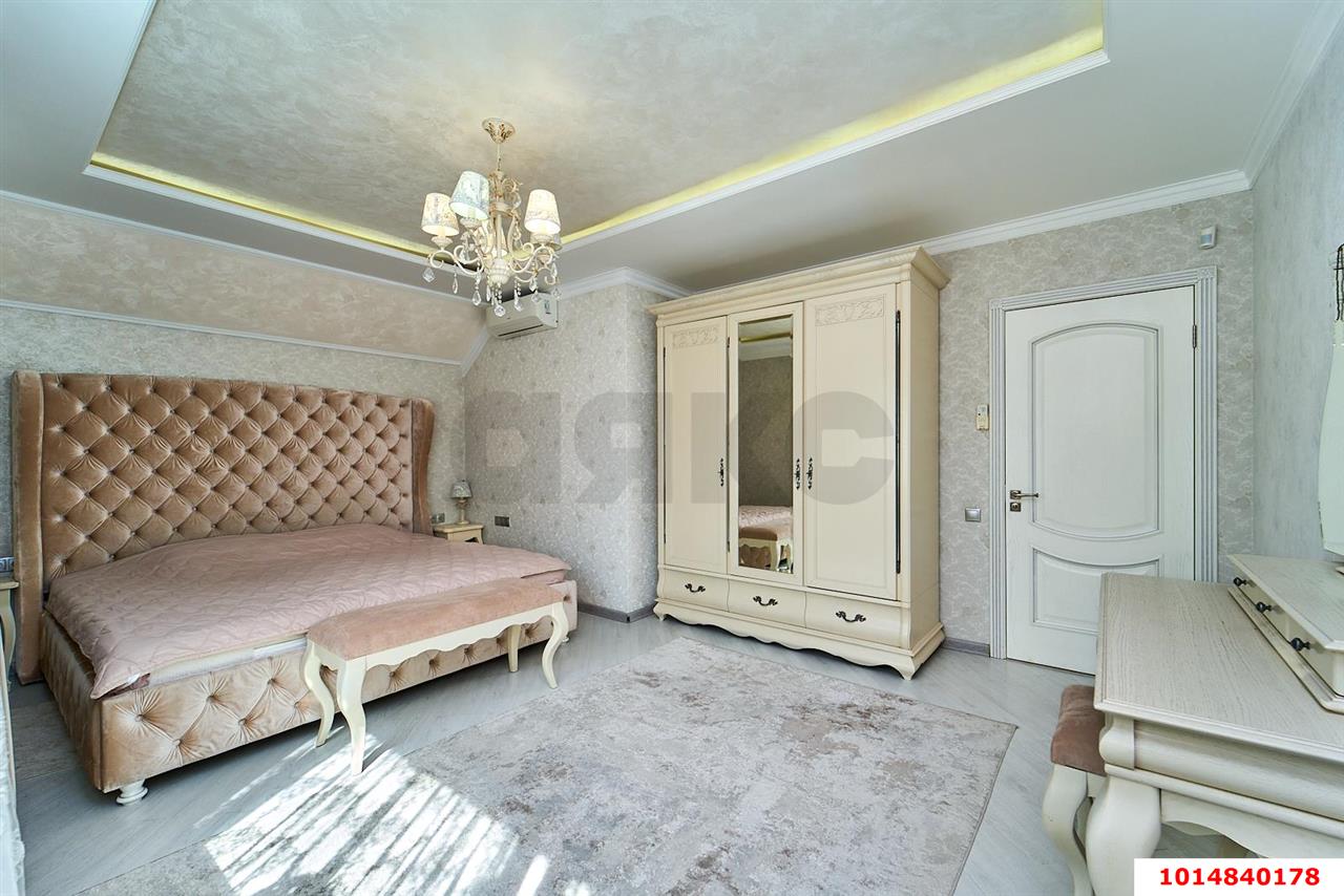 Фото №16: Дом 170 м² + 4.98 сот. - Краснодар, Пашковский, ул. Атамана Лысенко, 18