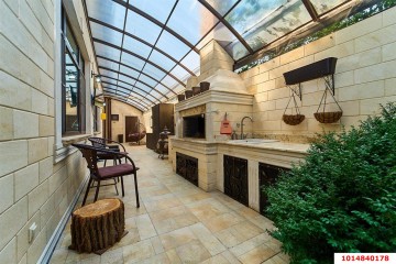 Фото №3: Дом 170 м² - Краснодар, ж/м Пашковский, ул. Атамана Лысенко, 18