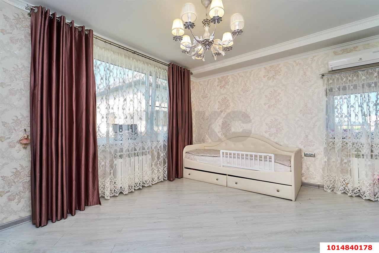 Фото №19: Дом 170 м² + 4.98 сот. - Краснодар, Карасунский внутригородской округ, ж/м Пашковский, ул. Атамана Лысенко, 18