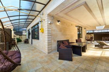 Фото №4: Дом 170 м² - Краснодар, ж/м Пашковский, ул. Атамана Лысенко, 18