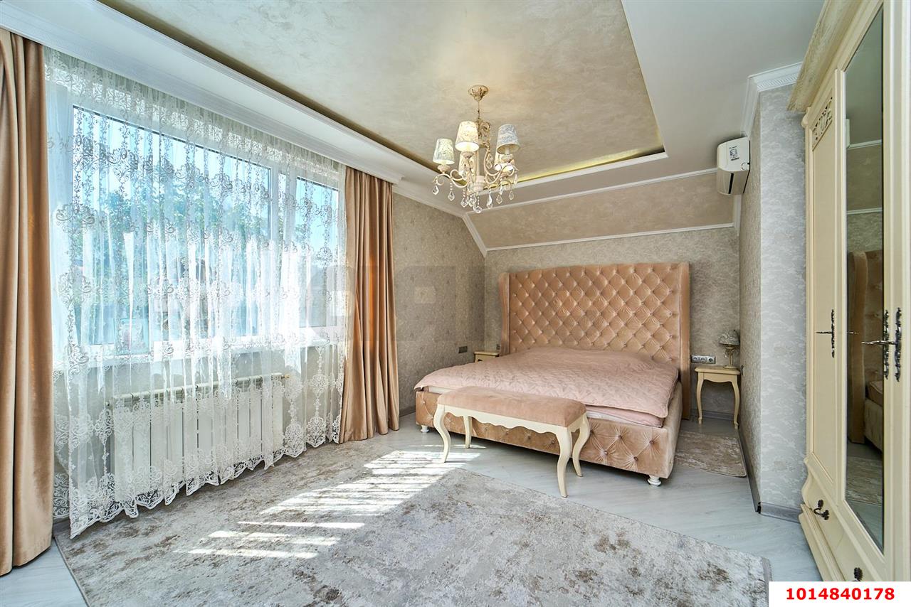 Фото №15: Дом 170 м² + 4.98 сот. - Краснодар, Карасунский внутригородской округ, ж/м Пашковский, ул. Атамана Лысенко, 18