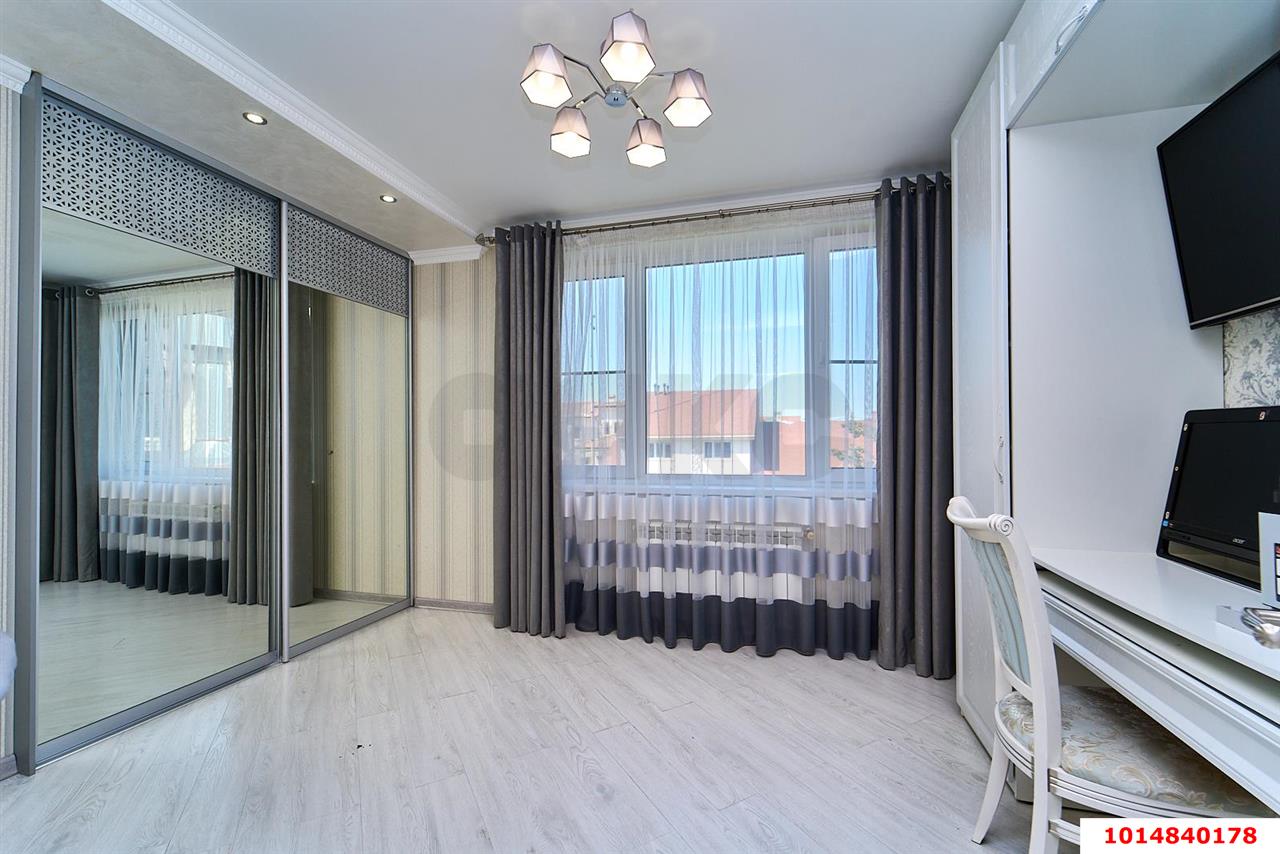 Фото №14: Дом 170 м² + 4.98 сот. - Краснодар, Карасунский внутригородской округ, ж/м Пашковский, ул. Атамана Лысенко, 18