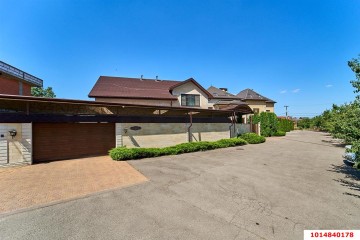 Фото №1: Дом 170 м² - Краснодар, ж/м Пашковский, ул. Атамана Лысенко, 18