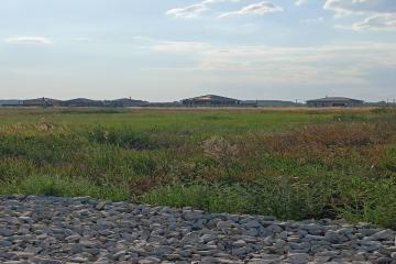 Фото №3: Земельный участок 6.58 сот. - Старобжегокай, ул. Ленина, 12