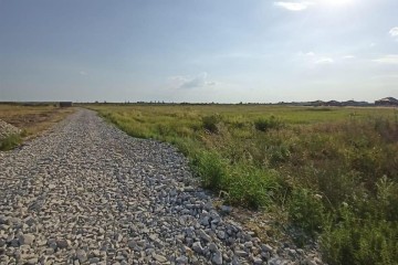 Фото №4: Земельный участок под ИЖС 6.58 сот. - Старобжегокай, ул. Ленина, 12