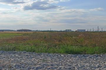 Фото №1: Земельный участок 6.58 сот. - Старобжегокай, ул. Ленина, 12