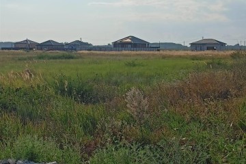 Фото №3: Земельный участок под ИЖС 6.58 сот. - Старобжегокай, ул. Ленина, 12