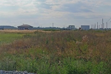 Фото №1: Земельный участок под ИЖС 6.58 сот. - Старобжегокай, ул. Ленина, 12