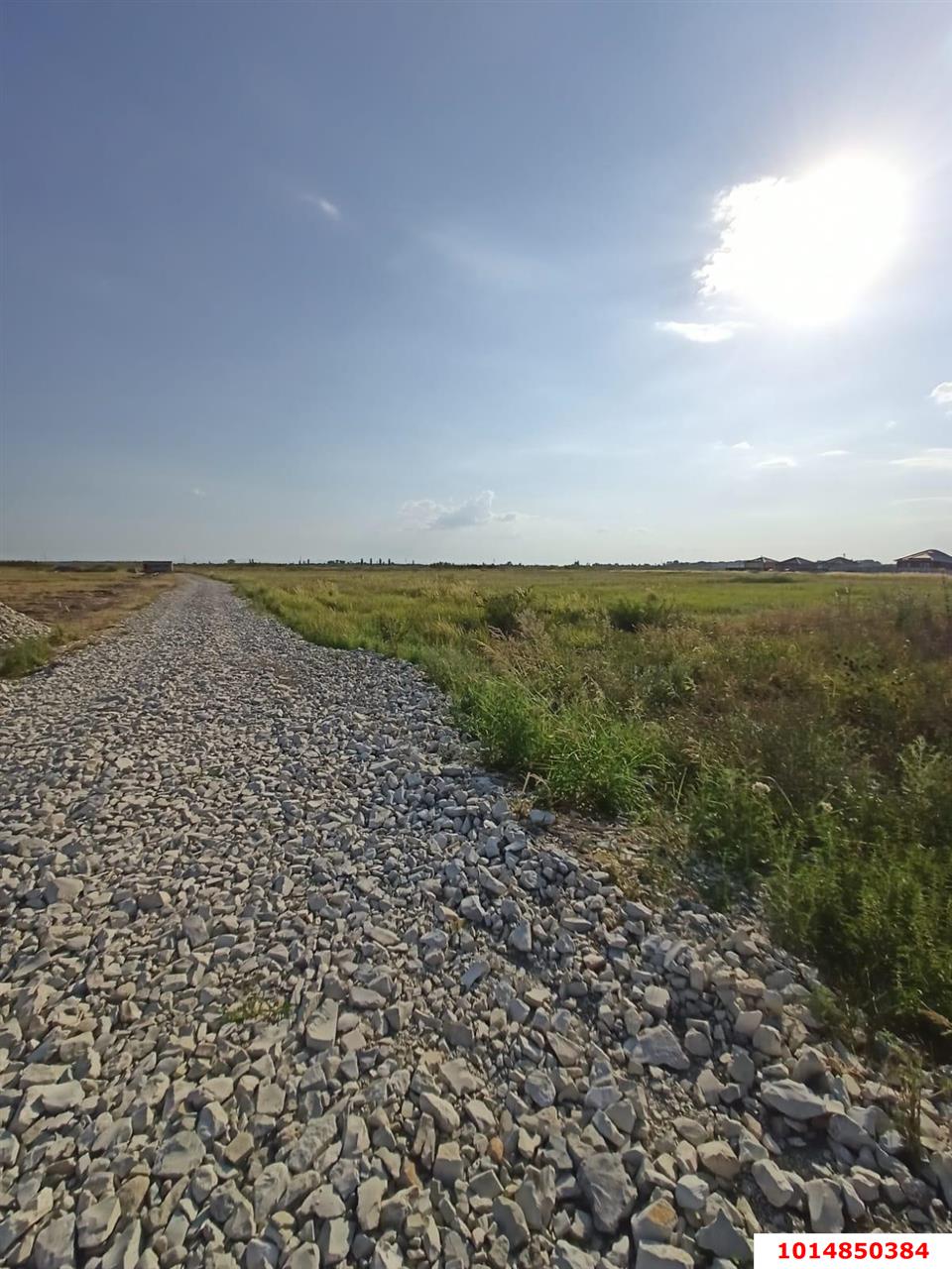 Фото №4: Земельный участок 6.58 сот. - Старобжегокай, ул. Ленина, 12