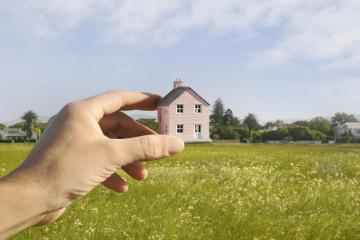 Фото №4: Земельный участок 4 сот. - Янтарь, мкр. Прикубанский внутригородской округ, ул. Ягодная, 433