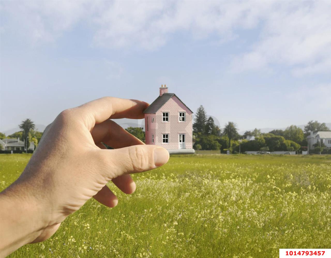 Фото №4: Участок садоводство 4 сот. - Янтарь, Прикубанский внутригородской округ, ул. Ягодная, 433