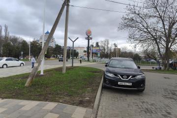 Фото №3: Коммерция 134 м² - Горячий Ключ, мкр. Курортная Зона, ул. Ленина, 192