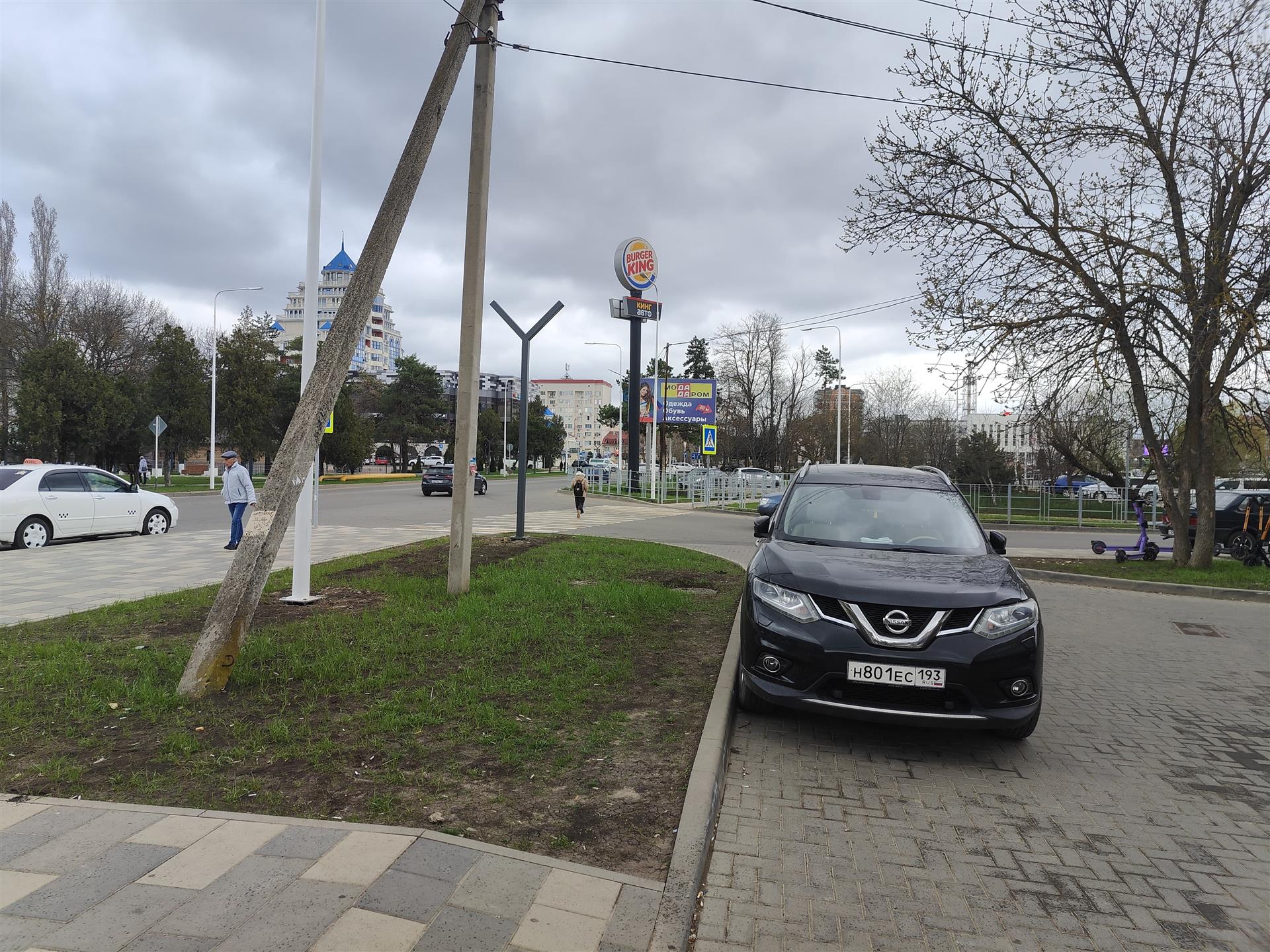 Фото №3: Коммерция 134 м² - Горячий Ключ, мкр. Курортная Зона, ул. Ленина, 192