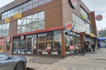 Фото №1: Торговое помещение 154 м² - Горячий Ключ, мкр. Курортная Зона, ул. Ленина, 192