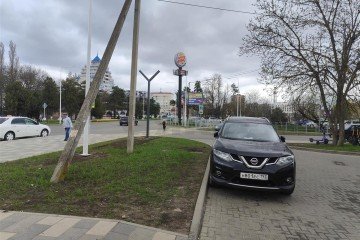 Фото №3: Торговое помещение 154 м² - Горячий Ключ, мкр. Курортная Зона, ул. Ленина, 192
