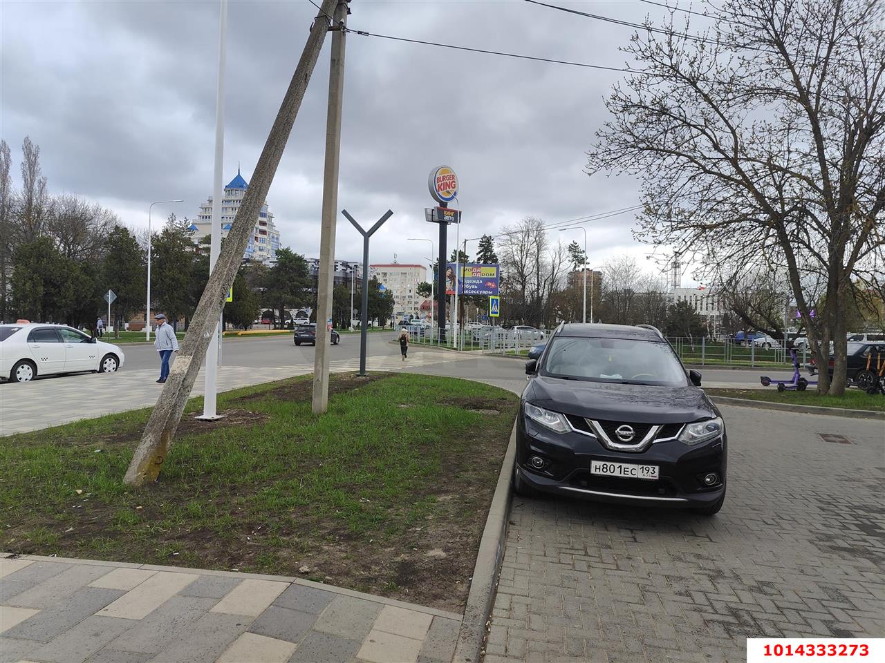 Фото №3: Торговое помещение 154 м² - Горячий Ключ, Курортная Зона, ул. Ленина, 192
