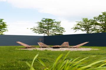 Фото №4: Коммерция 76 м² - Бакинская, ул. Овражная, 8