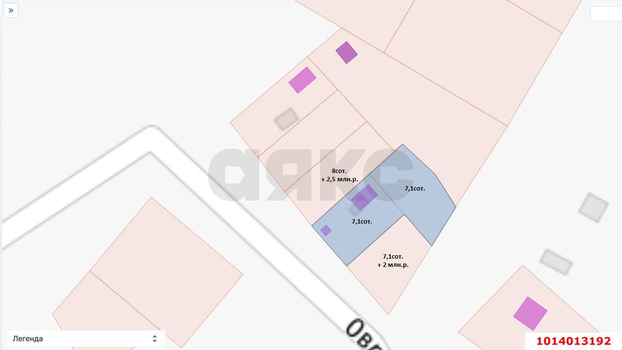 Фото №18: Готовый бизнес 76 м² - Бакинская, ул. Овражная, 8