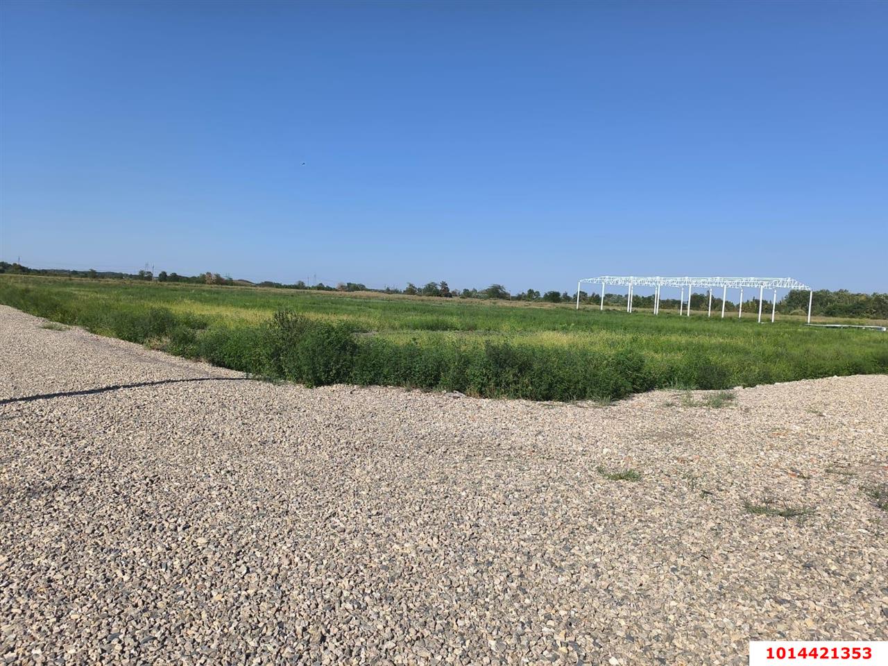 Фото №12: Коммерческая земля 35 сот. - Отрадный, ул. Победы, 1