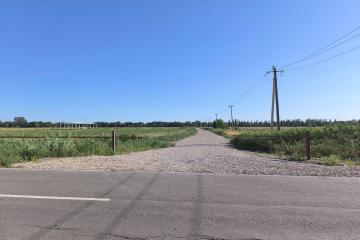 Фото №1: Коммерция 34 м² - Отрадный, ул. Победы, 1