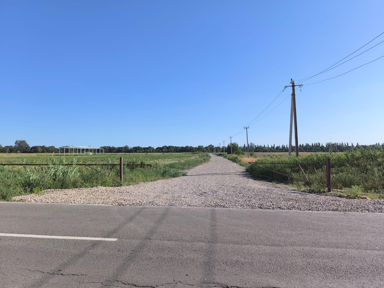 Фото №1: Коммерция 34 м² - Отрадный, ул. Победы, 1