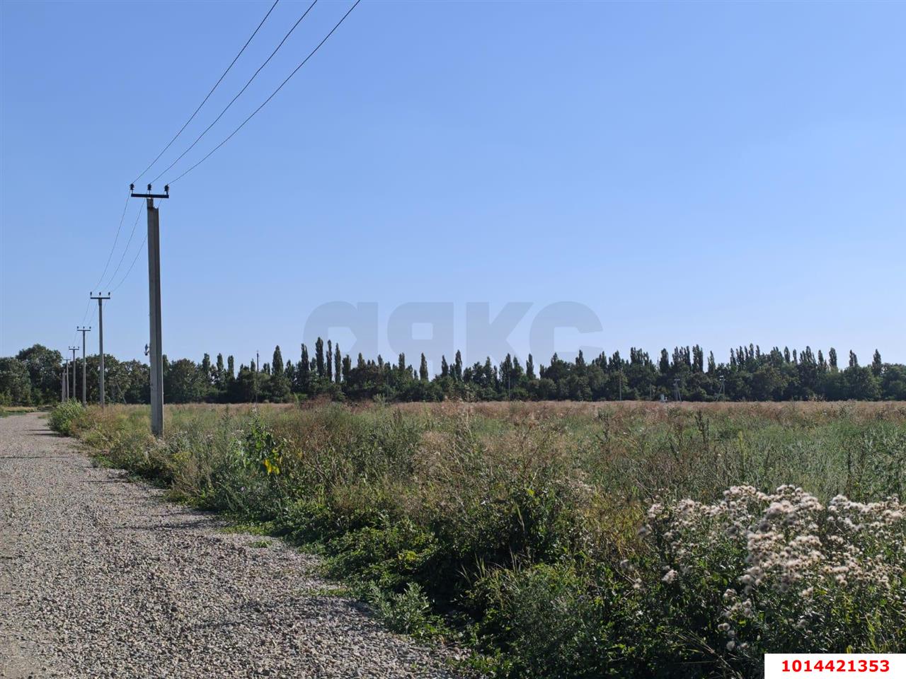 Фото №15: Коммерческая земля 35 сот. - Отрадный, ул. Победы, 1