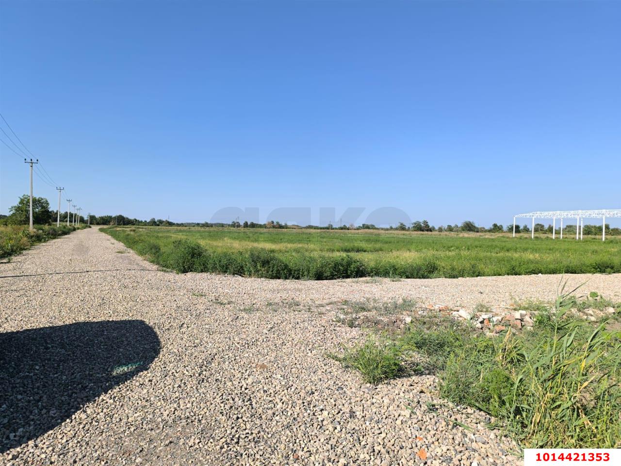 Фото №10: Коммерческая земля 35 сот. - Отрадный, ул. Победы, 1