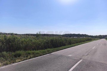 Фото №2: Коммерческая земля 35 сот. - Отрадный, ул. Победы, 1