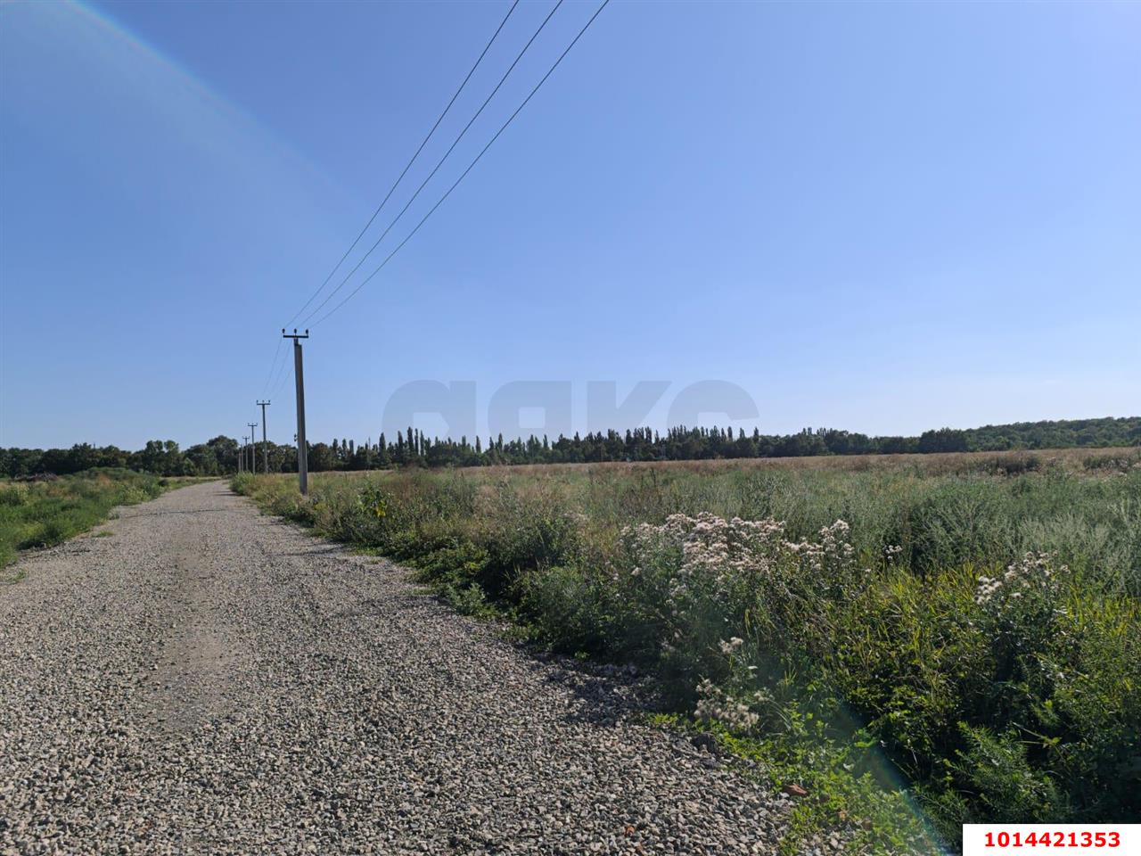 Фото №16: Коммерческая земля 35 сот. - Отрадный, ул. Победы, 1
