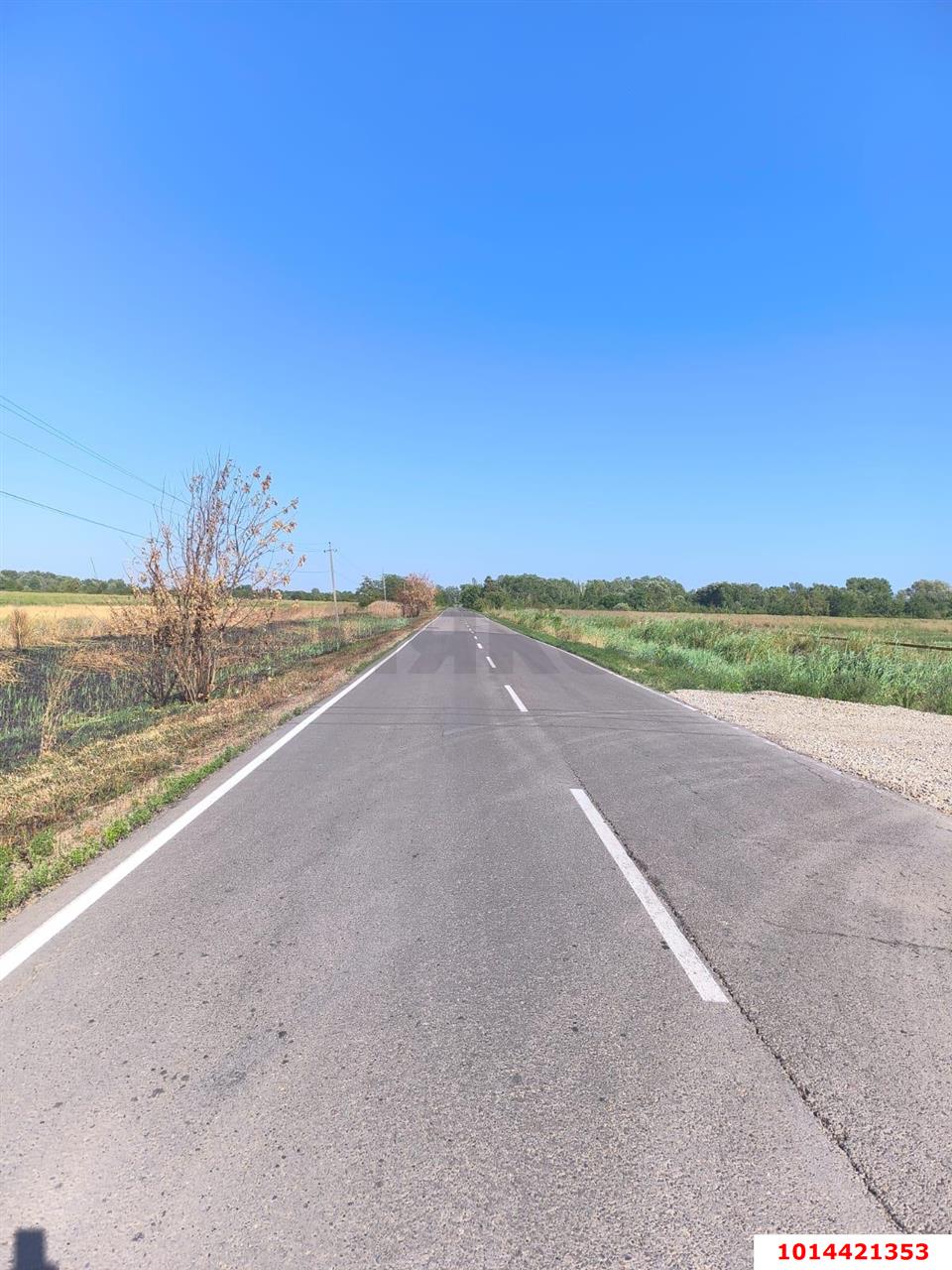 Фото №7: Коммерческая земля 35 сот. - Отрадный, ул. Победы, 1