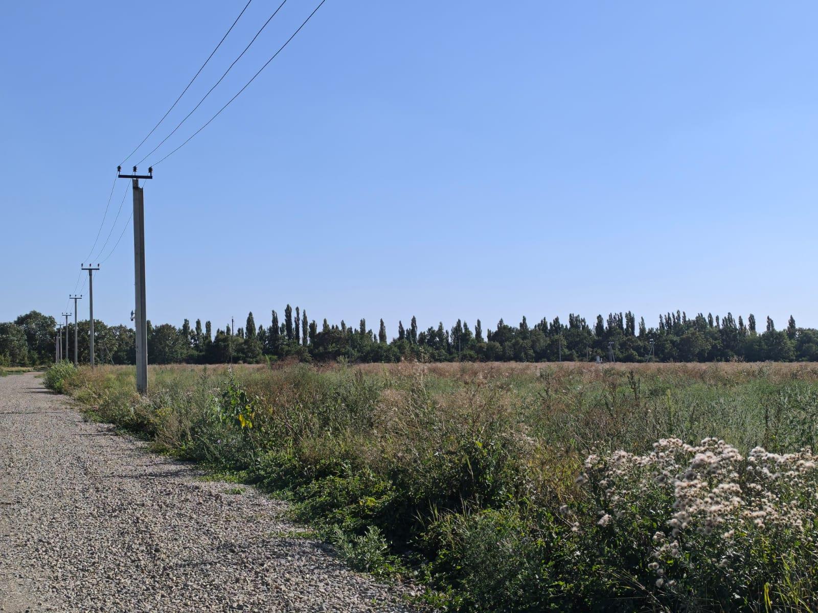 Фото №15: Коммерция 34 м² - Отрадный, ул. Победы, 1