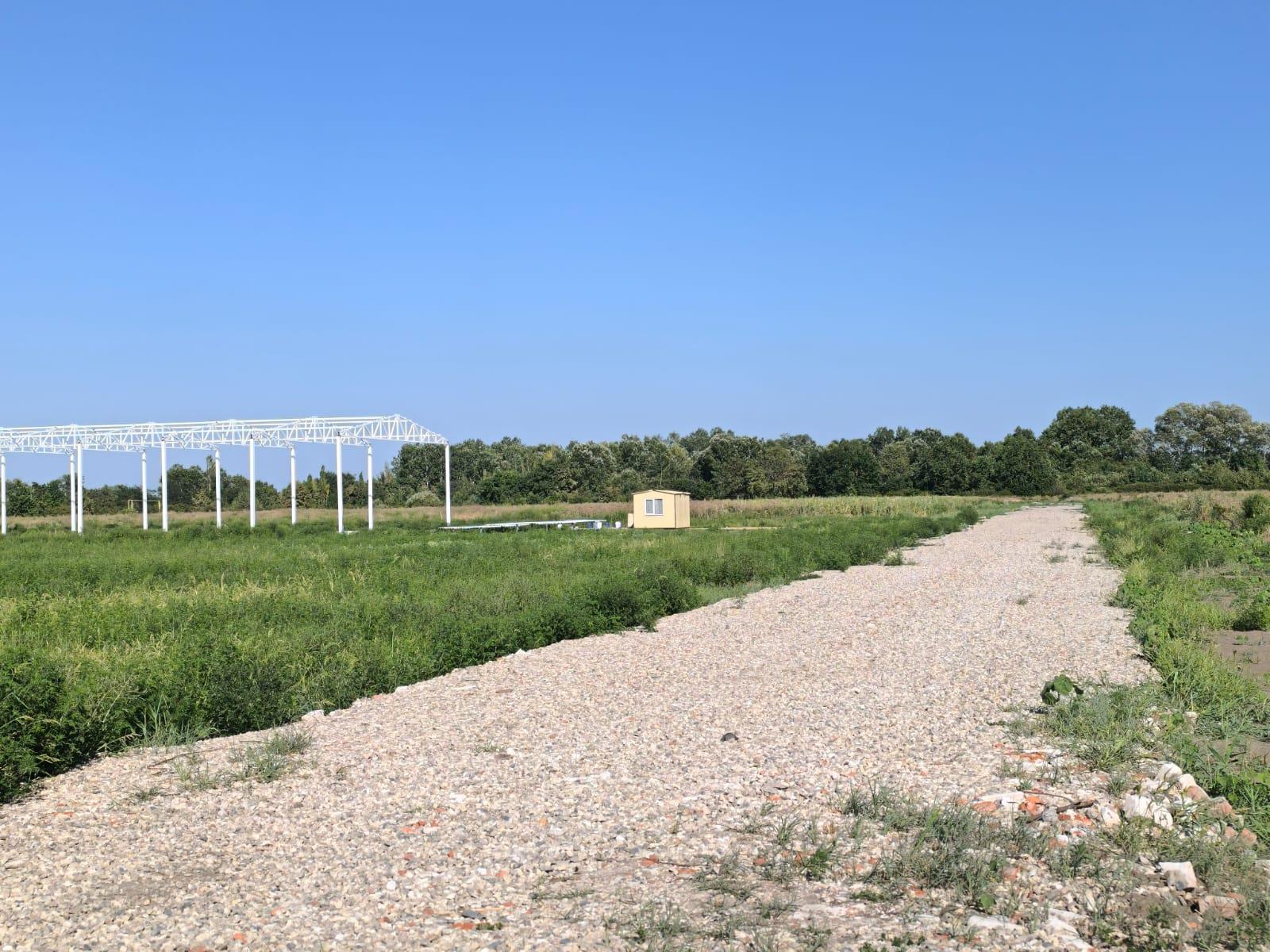 Фото №14: Коммерция 34 м² - Отрадный, ул. Победы, 1