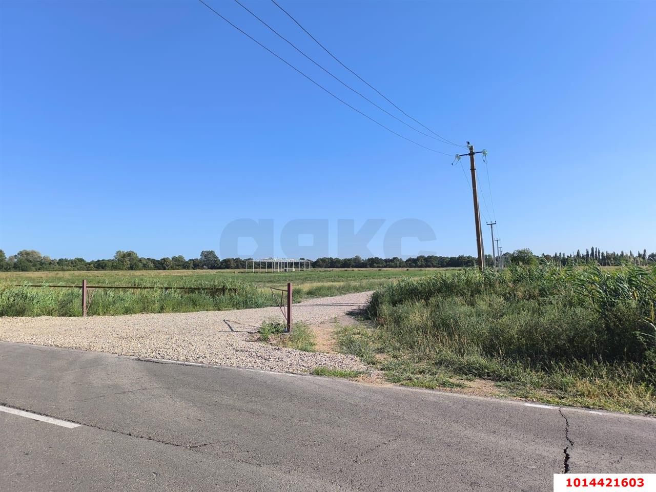 Фото №7: Коммерческая земля 35 сот. - Отрадный, ул. Победы, 1