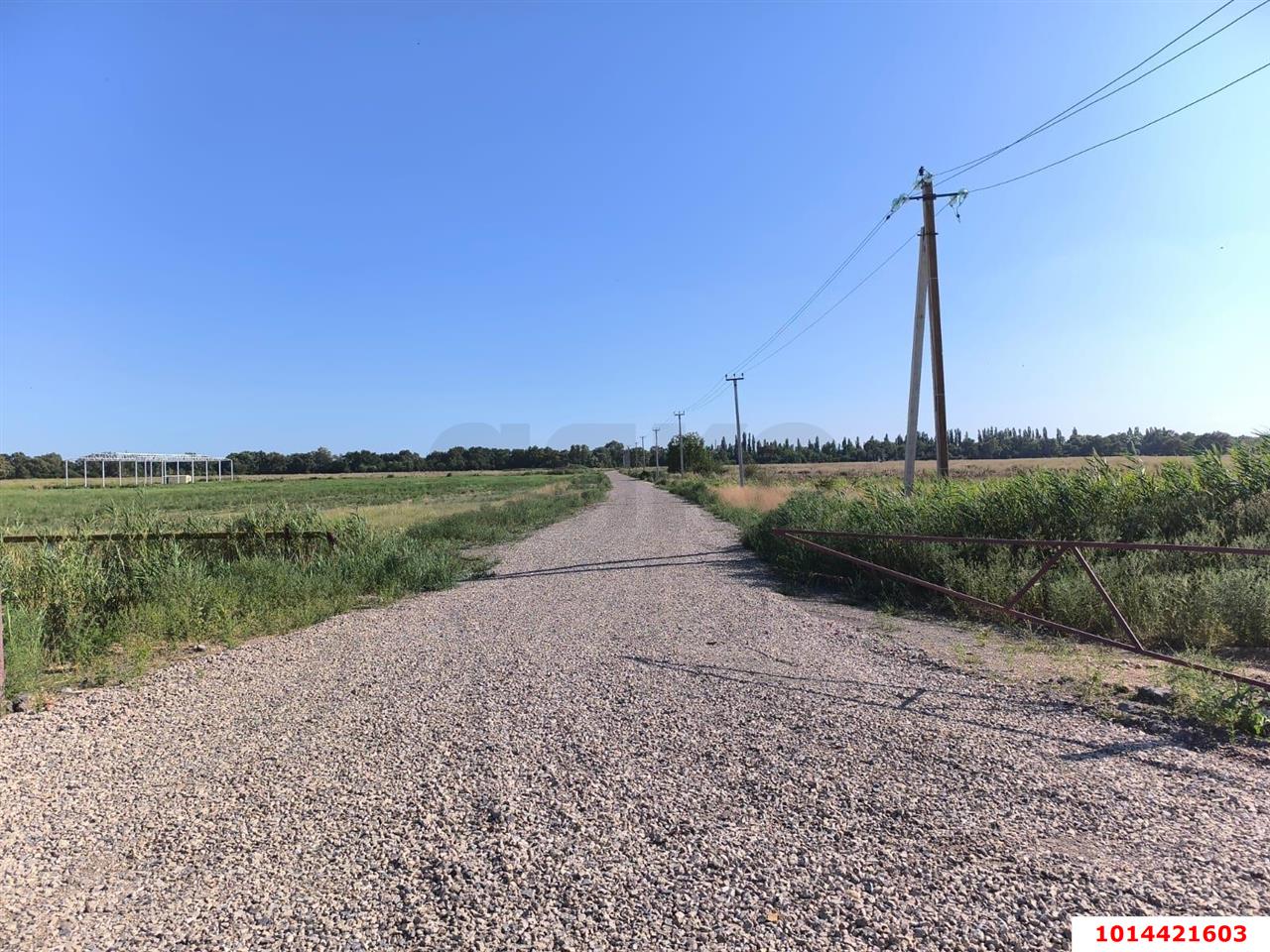 Фото №2: Коммерческая земля 35 сот. - Отрадный, ул. Победы, 1