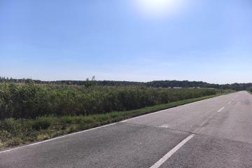 Фото №3: Коммерция 34 м² - Отрадный, ул. Победы, 1