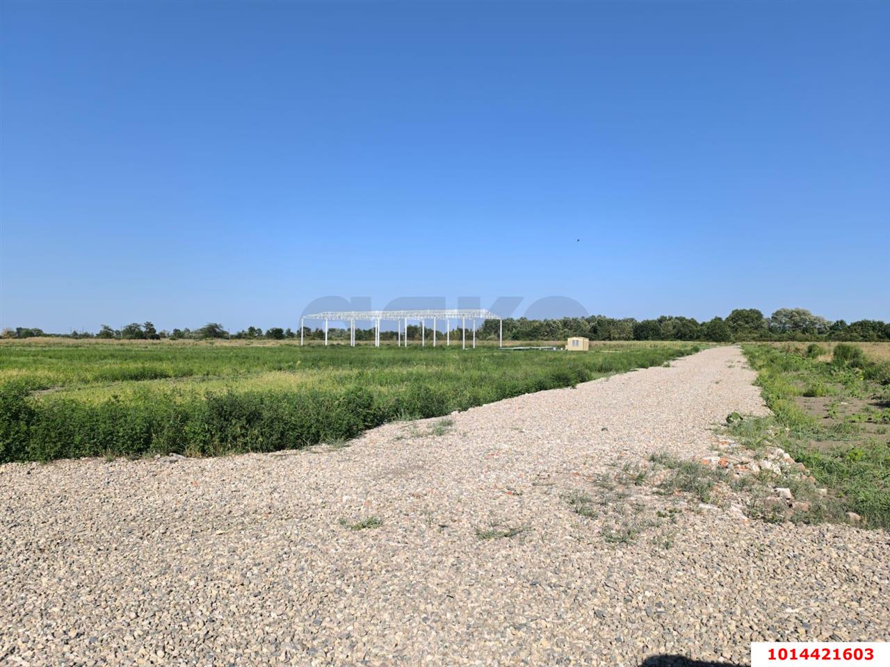 Фото №14: Коммерческая земля 35 сот. - Отрадный, ул. Победы, 1