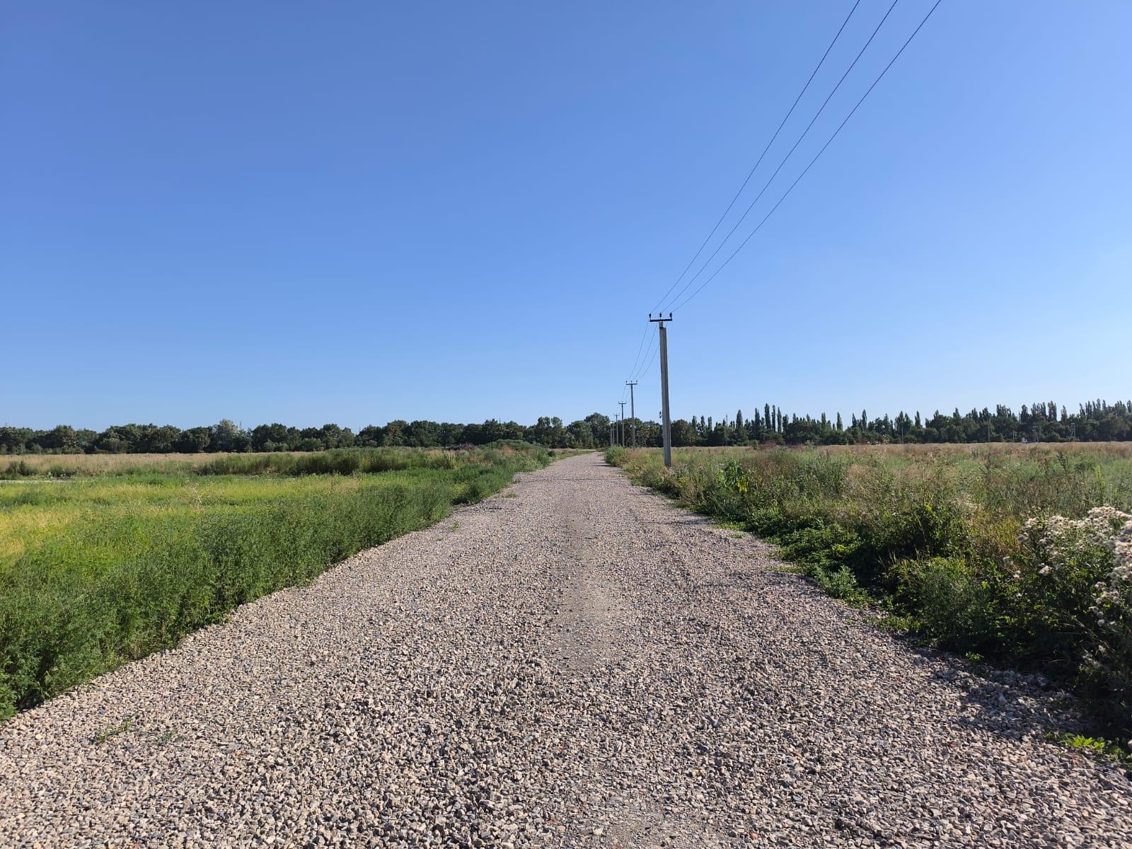 Фото №17: Коммерция 34 м² - Отрадный, ул. Победы, 1