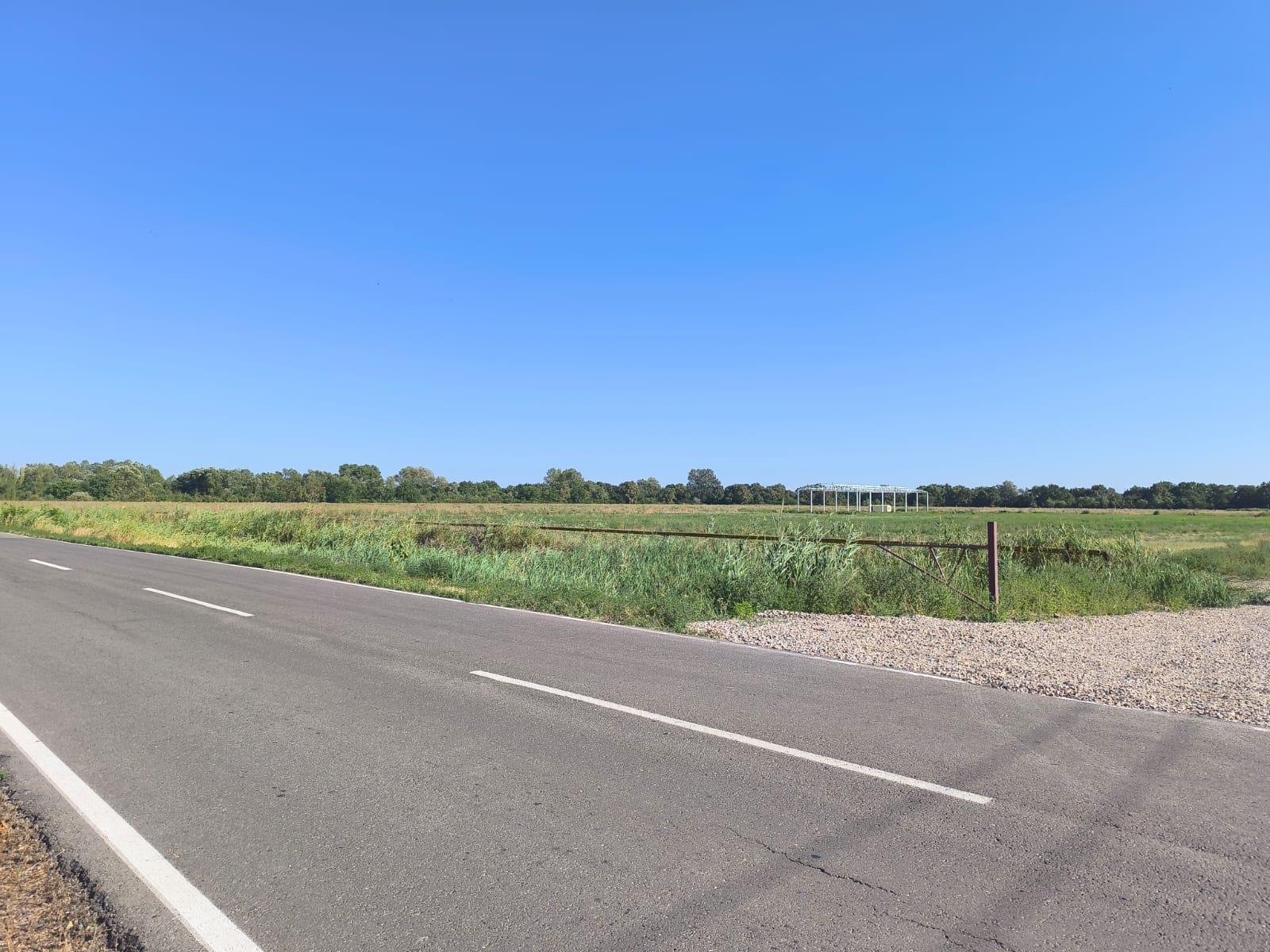 Фото №5: Коммерция 34 м² - Отрадный, ул. Победы, 1