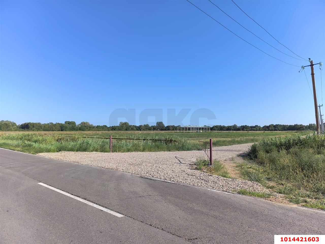 Фото №9: Коммерческая земля 35 сот. - Отрадный, ул. Победы, 1