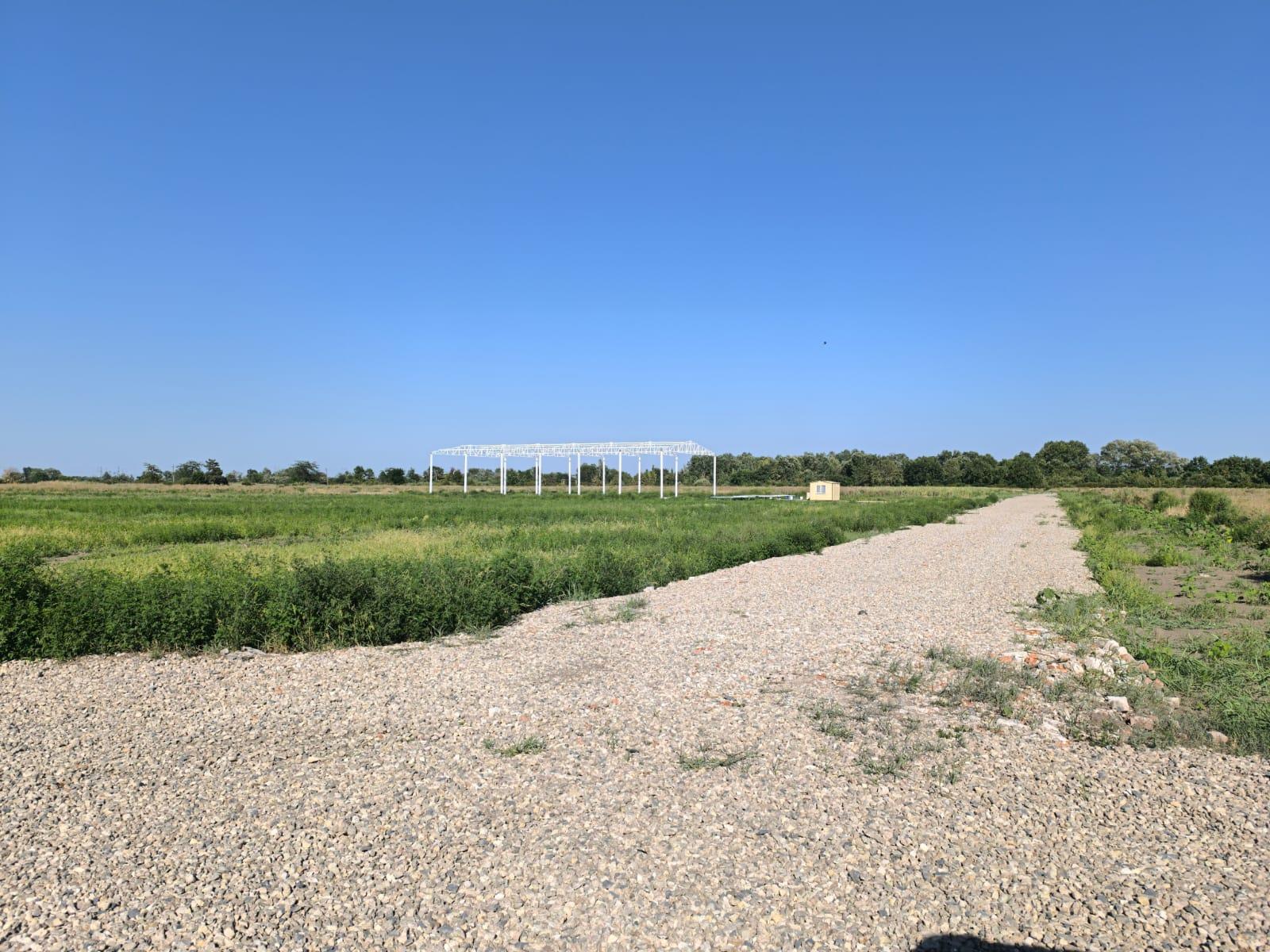 Фото №14: Коммерция 34 м² - Отрадный, ул. Победы, 1